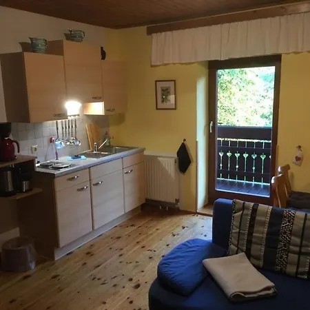 Georg Appartement Unterburg am Klopeiner See