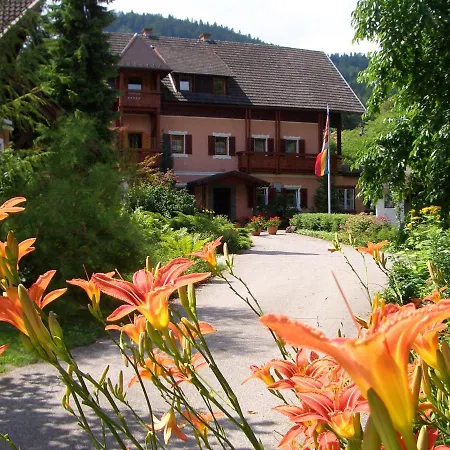 Apartamento Georg