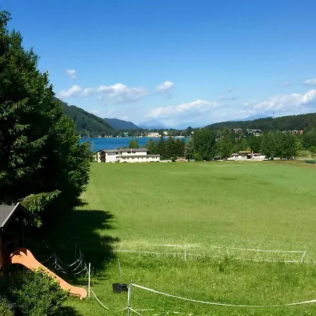 Georg * Unterburg am Klopeiner See