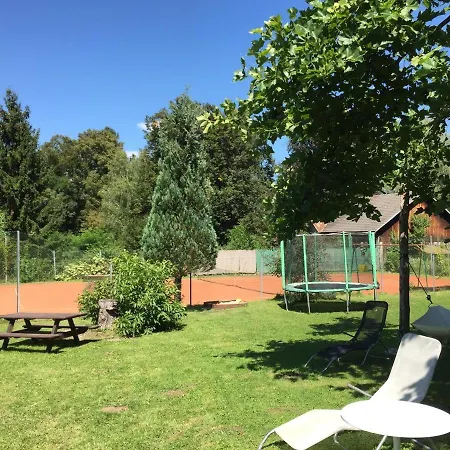 Georg Apartament Unterburg am Klopeiner See