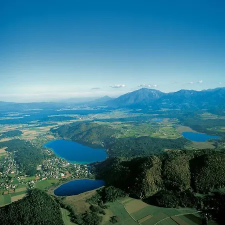 Georg * Unterburg am Klopeiner See