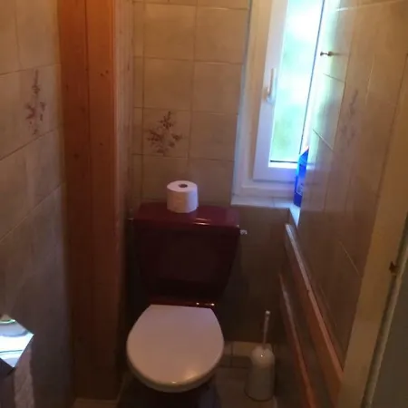 Georg Apartamento Unterburg am Klopeiner See
