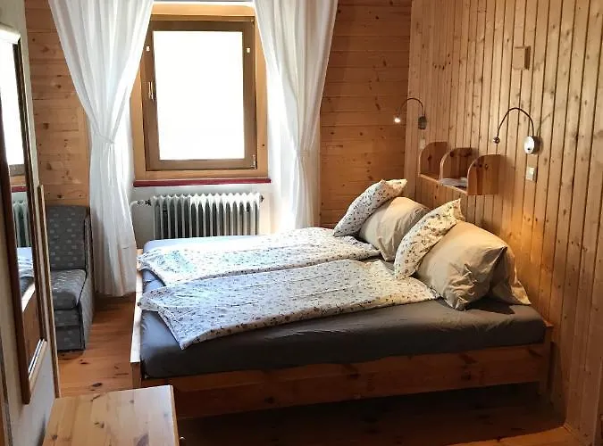 Apartament Georg Unterburg am Klopeiner See