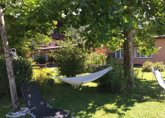 Georg Apartament Unterburg am Klopeiner See