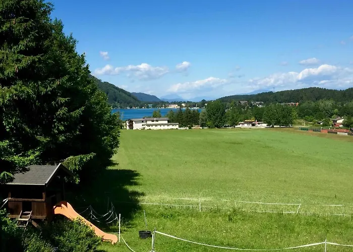 Georg * Unterburg am Klopeiner See